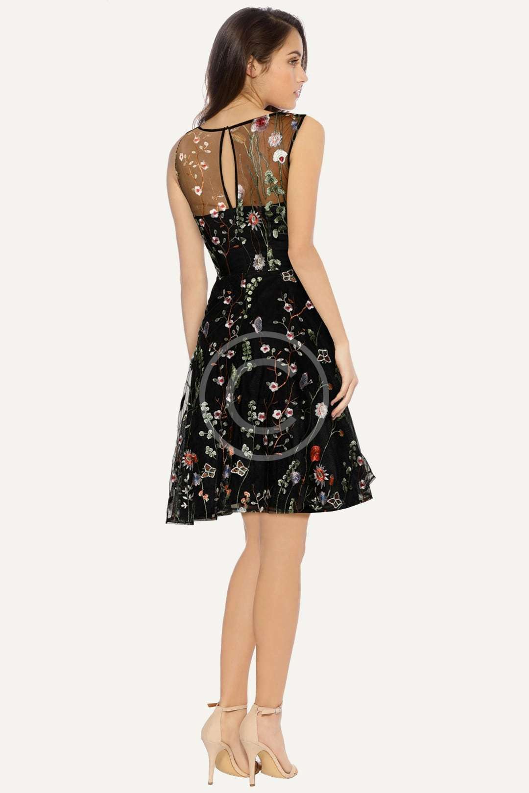 Cocktail Dress - obrazek 2
