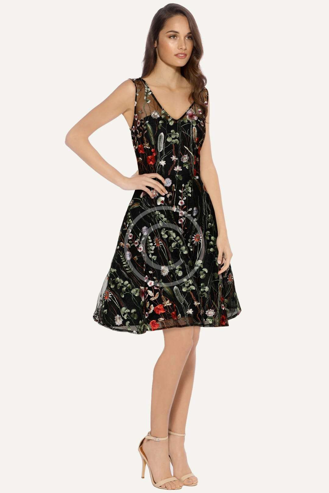 Cocktail Dress - obrazek 3